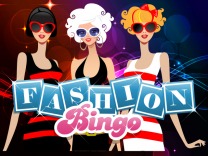 Fashion Bingo